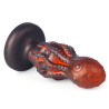 Bad Demon Plug Octoskull S 10 x 4.5cm 